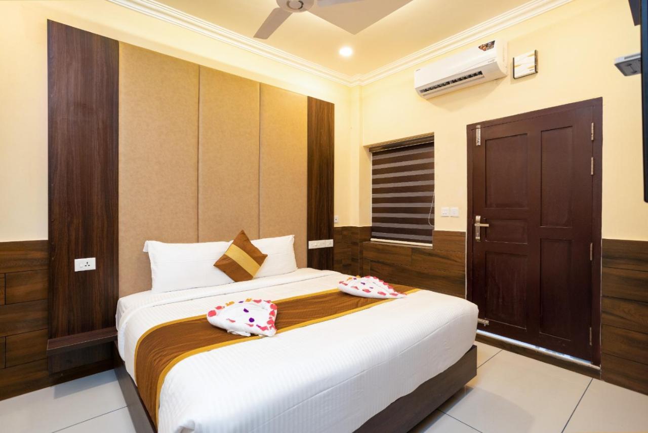 Star Emirates Luxury Resort And Spa, Munnar Anachal Kültér fotó