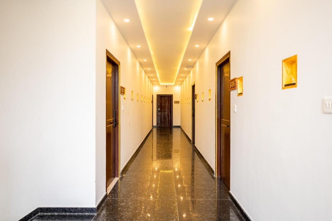 Star Emirates Luxury Resort And Spa, Munnar Anachal Kültér fotó
