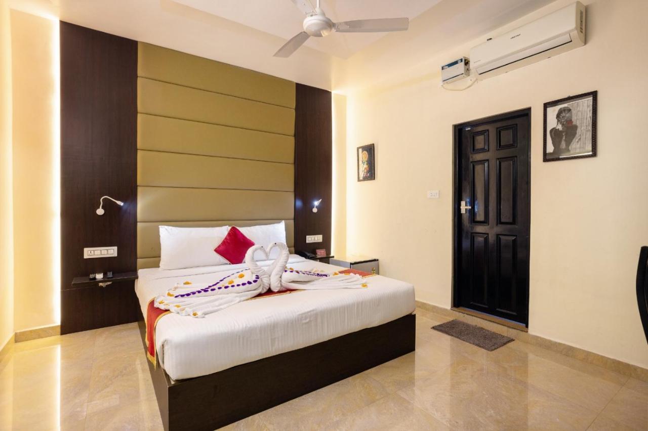 Star Emirates Luxury Resort And Spa, Munnar Anachal Kültér fotó