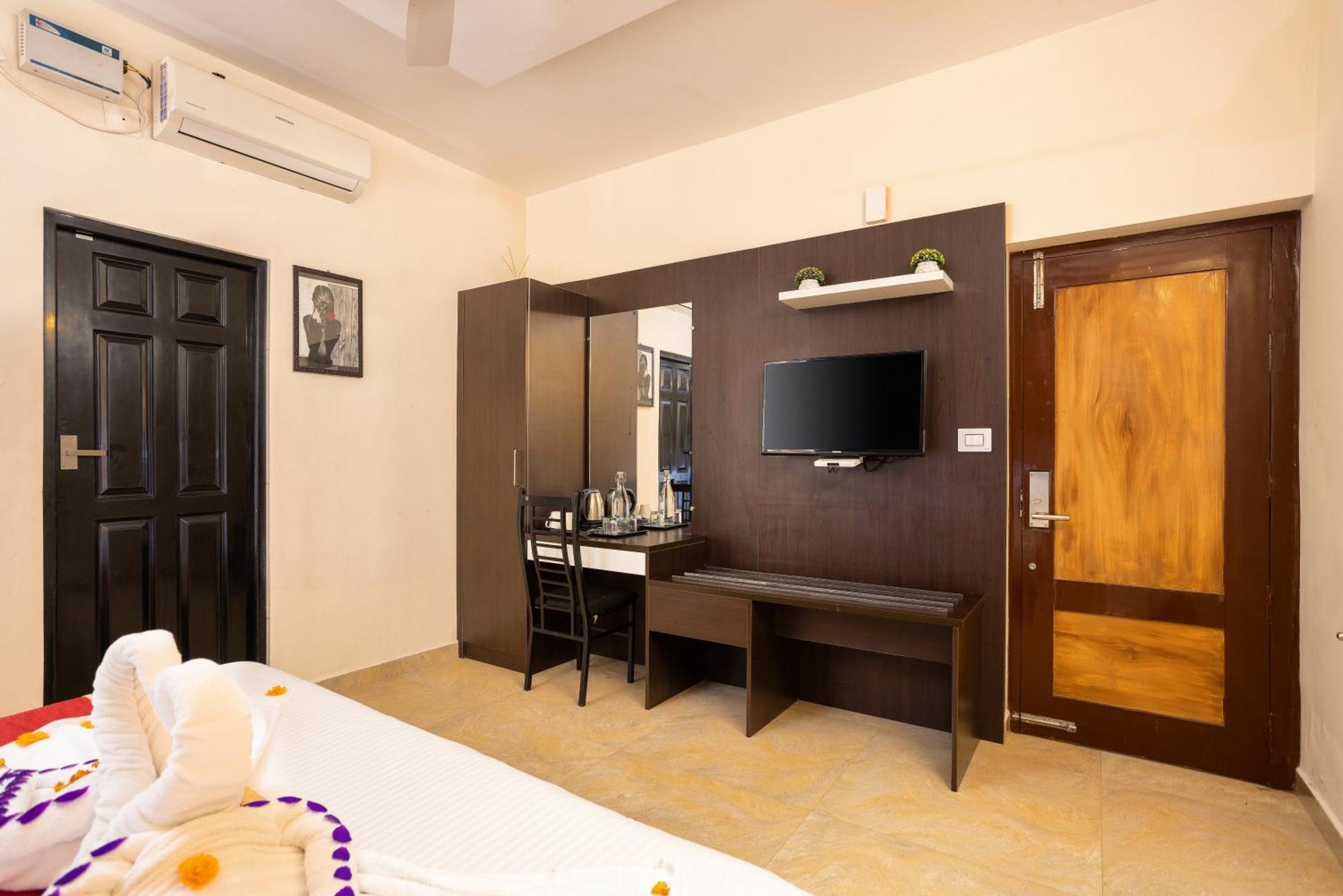 Star Emirates Luxury Resort And Spa, Munnar Anachal Kültér fotó
